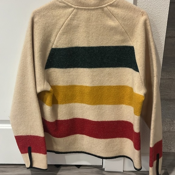 RARE VINTAGE WOOLRICH - Picture 11 of 15